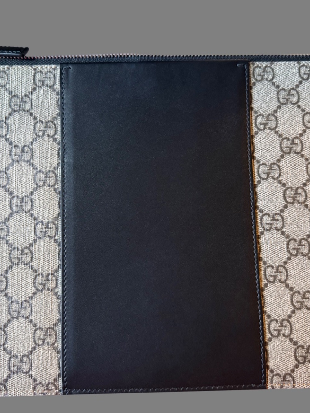 Gucci Valese GG Supreme Canvas/Supreme Pouch - Picture 3 of 9